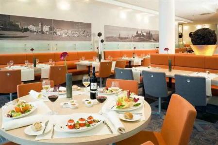 Novotel München Messe - 32