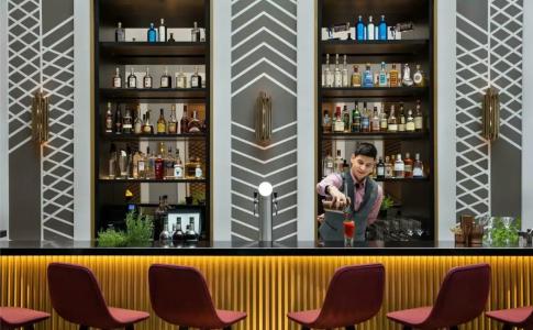 art'otel berlin mitte, Powered by Radissons - 23