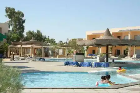 Cataract Resort Naama Bay - 81