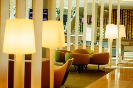 Crowne Plaza Belgrade, an IHG - 81