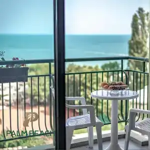 Palm Beach - All Inclusive with Free beach package & Private Beach - 4