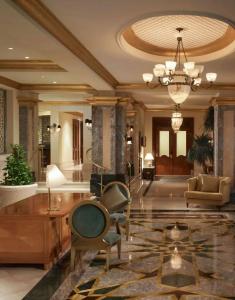 Grand Hyatt Muscat - 7