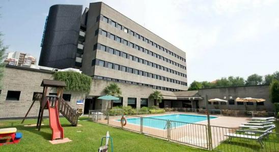 Novotel Milano Nord Ca' Granda - 8