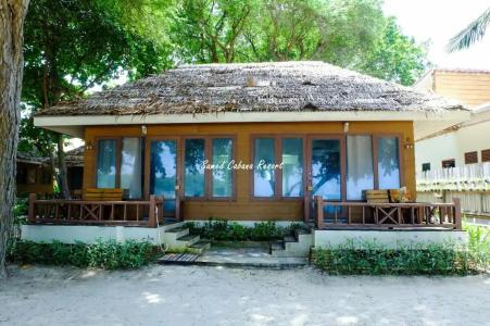 Samed Cabana Resort - 2