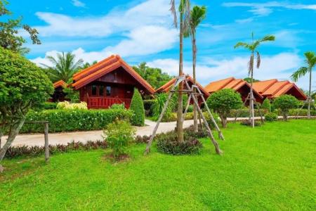 Diamond Beach Resort - 26