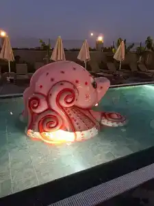 Washington Resort & Spa - 21