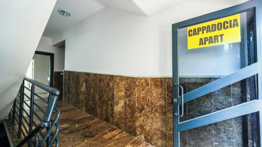 Aja Cappadocia Cave - 71