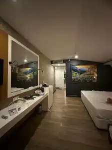Sey Beach & Spa - 71