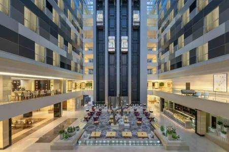 Hyatt Regency Oryx Doha - 27