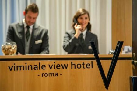 Viminale View - 81