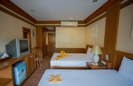 Ko Tao Resort Paradise Zone - SHA Plus - 66