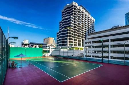 Grand Hyatt Erawan Bangkok - 14