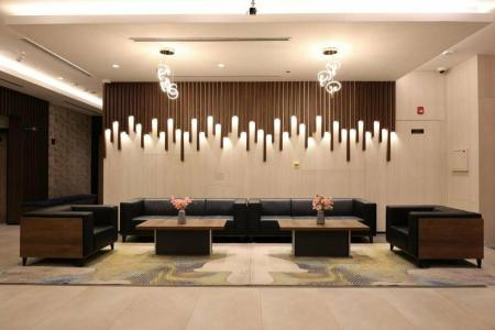 Kingsgate Canal - By Millennium, Dubai - 6