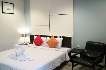 CA and Residence Phuket - SHA Extra Plus - 68