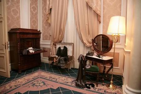 Grand Majestic gia' Baglioni - 84