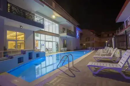 Pamukkale Termal Ece Otel - 83