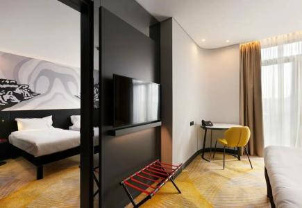 ibis Styles Istanbul Merter - 37