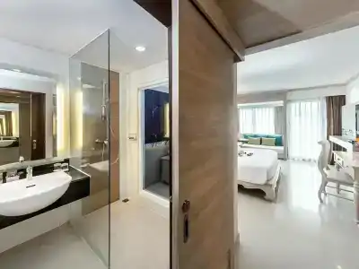 Novotel Phuket Resort - SHA Plus - 25