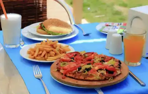 Labranda Lebedos Princess - All Inclusive - 11