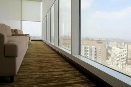 Sheraton Cairo & Casino - 69