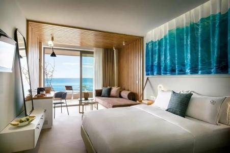 Blue Dream Palace Trypiti Beach Resort & Spa - 40