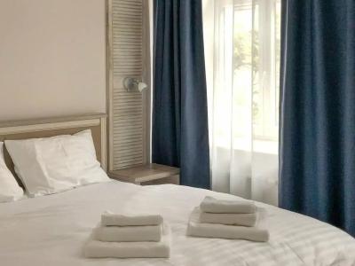 Stabu Sēta Residence - 83