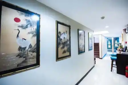 Arawana Express Chinatown - 11