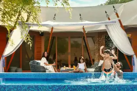 The Ritz-Carlton Ras Al Khaimah, Al Wadi Desert - 50