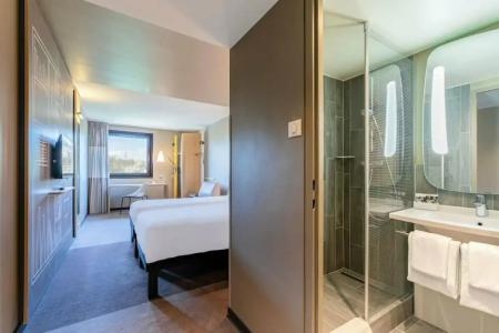 ibis Budapest Castle Hill - 26