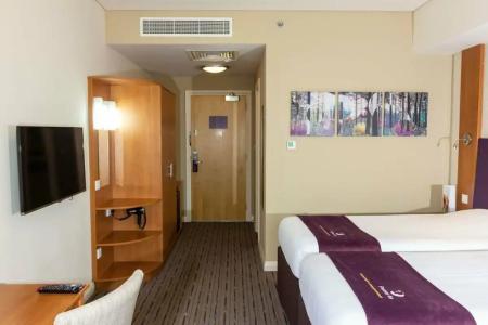 Premier Inn Dubai Investments Park - 48