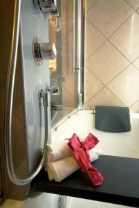 Manfredi Suite In Rome - 67