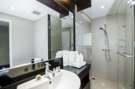 The Narathiwas & Residence Sathorn Bangkok - 70