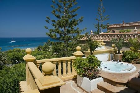 Bahia del Duque - 18