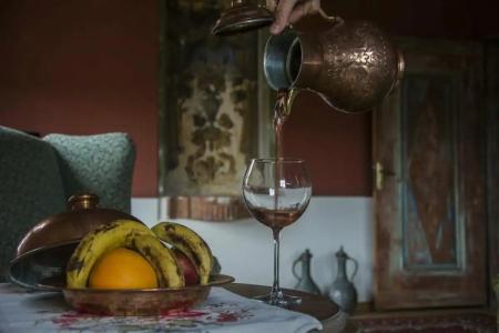 Fresco Cave Suites Cappadocia - 73