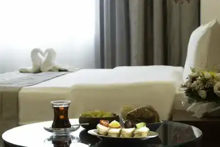 Ramada Plaza by Wyndham Istanbul Atakoy - 90