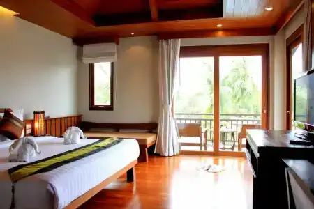 Maehaad Bay Resort - SHA Plus - 59