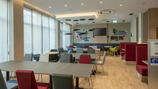 Holiday Inn Express - Offenbach, an IHG - 73