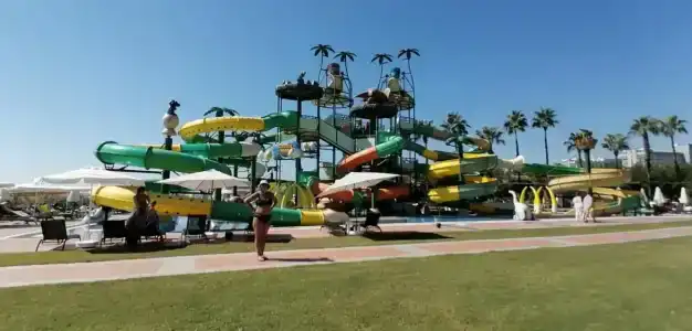 Crystal Centro Resort - Ultimate All Inclusive - 18