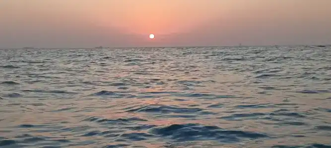 Sahara Beach Resort & Spa - 94