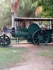 Ali Bey Club Manavgat - 17