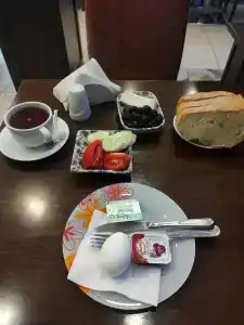 Sağıroğlu Otel - 8