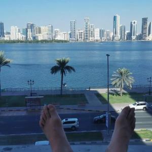 Corniche Sharjah - 66