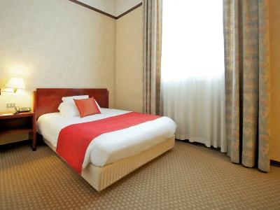 Mercure Bologna Centro - 37