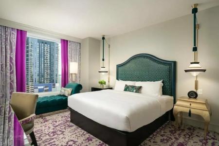 Grand Bohemian Charlotte, Autograph Collection - 65