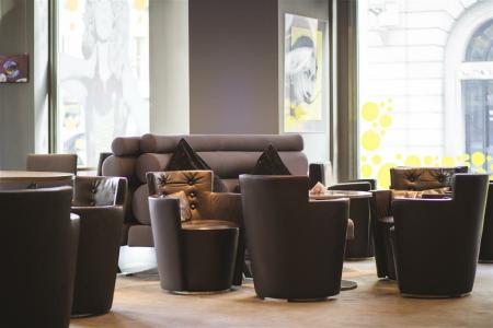 Le Meridien Barcelona - 79