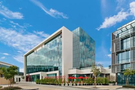 Radisson Red, Dubai Silicon Oasis - 84