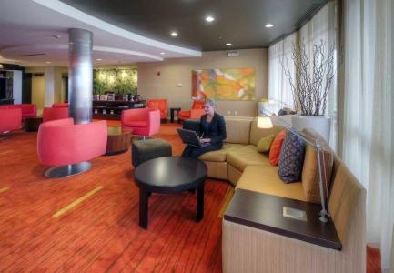 Courtyard Medford Airport - 63