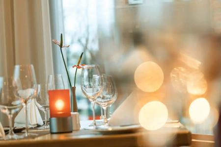 ARCOTEL Rubin - im Szeneviertel St Georg - 81