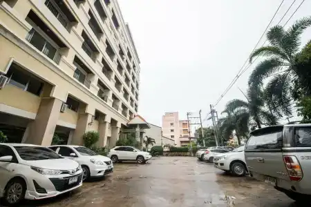 Piyada Residence Pattaya - 19