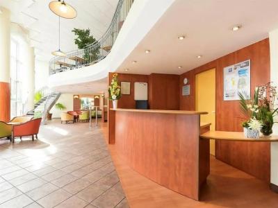 ibis budget Nice Californie Lenval - 28